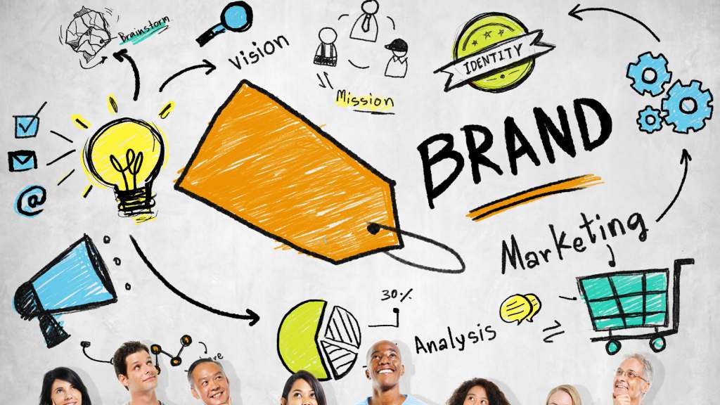brand management