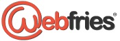Webfries Logo