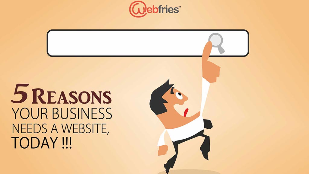 5-Reasons-your-business-needs-a-website-today