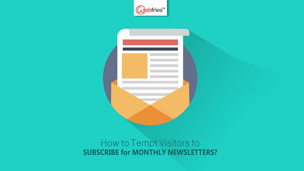 Newsletter Marketing Service