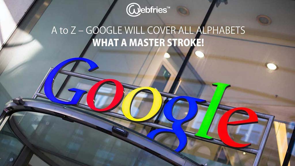 atoz-google-will-cover-all-alphabets