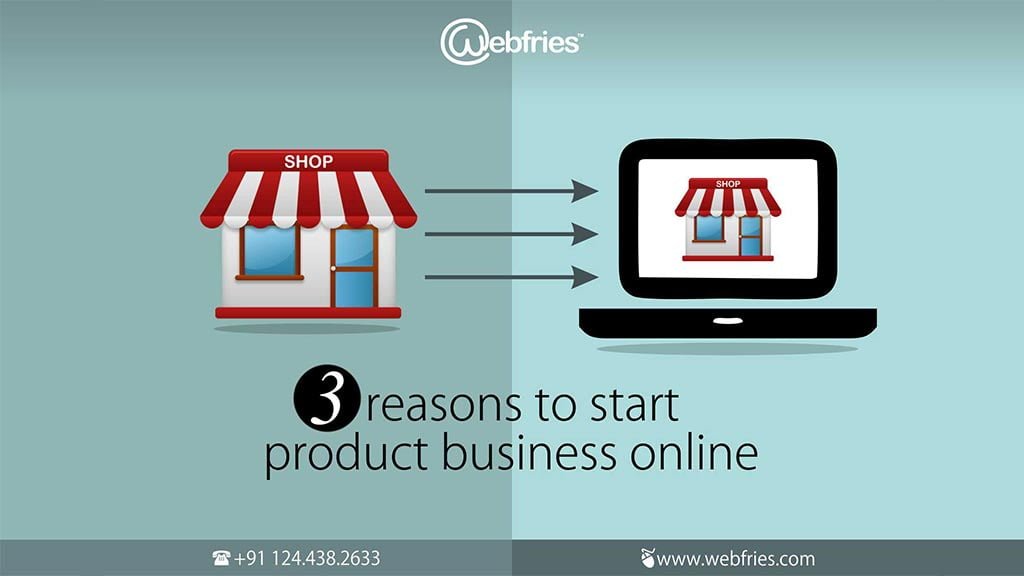 business online