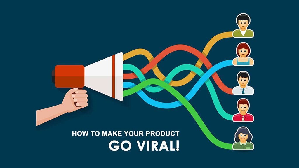 marketing-ideas-to-make-product-viral