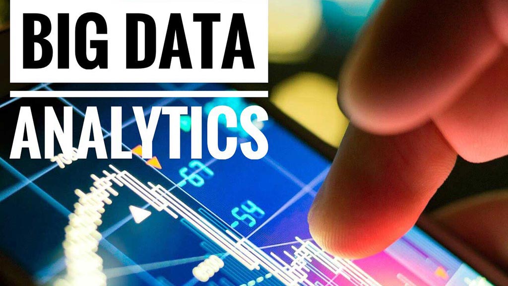 big-data-analytics