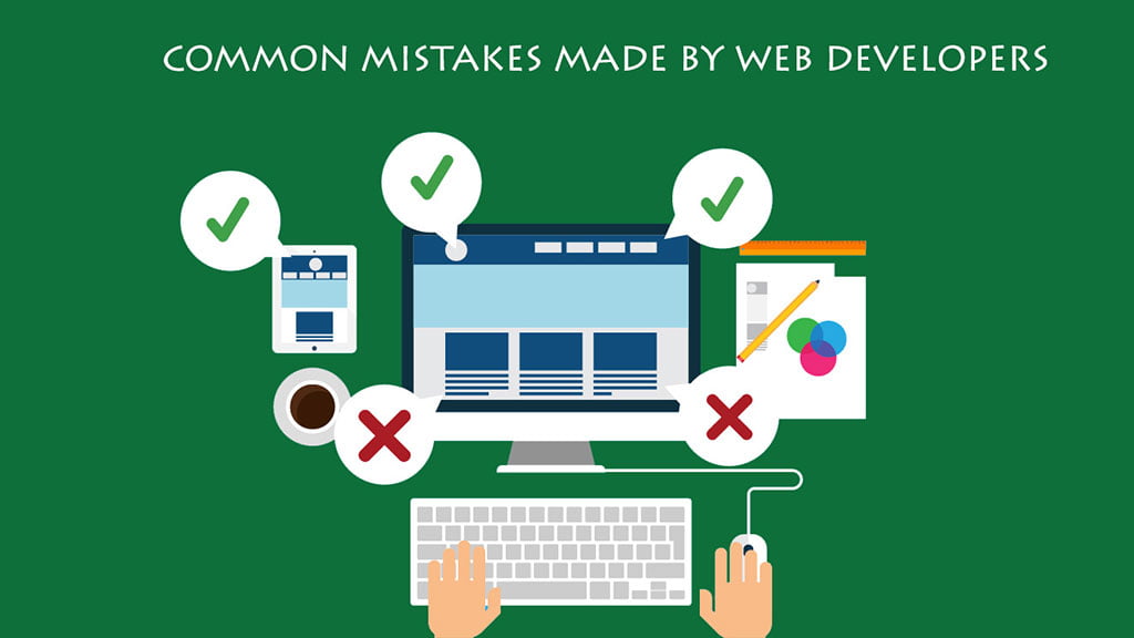 common-web-developer-mistakes