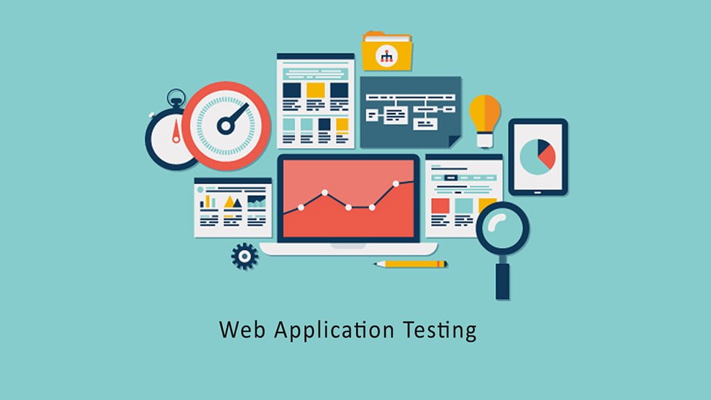 web-application-testing