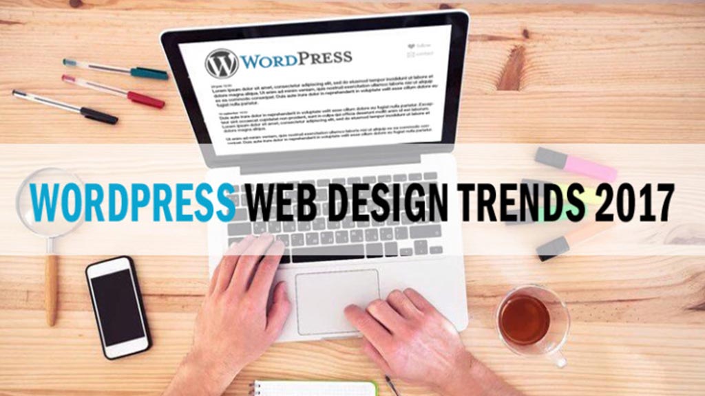 WordPress-Web-Design-Trends