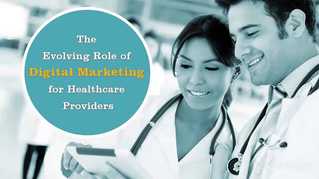 Digital Marketing Agency For Healthcare Providers Webfries