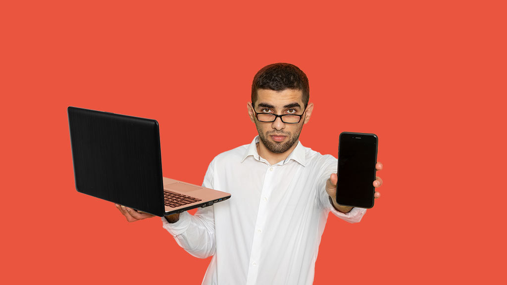 7 SEO Strategies to Grow Organic Traffic 4 Design your Site for Mobile First