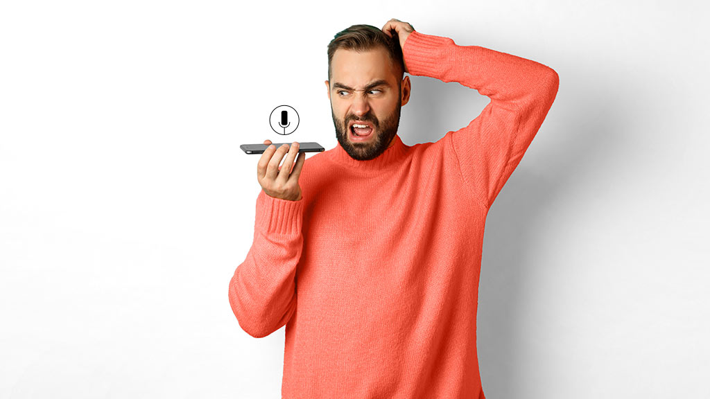 7 SEO Strategies to Grow Organic Traffic 3 Optimise for Voice Search