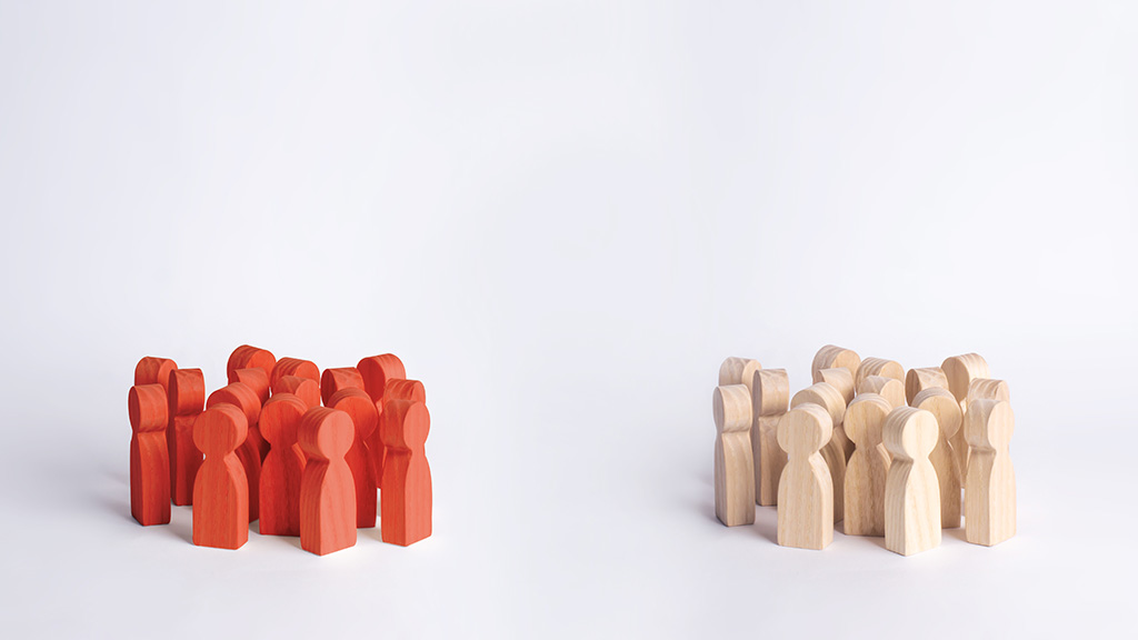 The 5 Ways to Build a Successful Social Media Marketing Strategy in 2021 4 digital marketing target audience