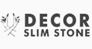 Home 46 Decor Slim Stone