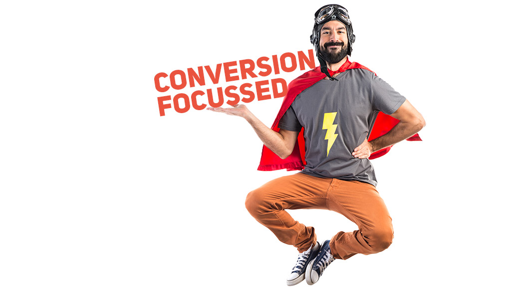 Is-the-site-conversion-focussed