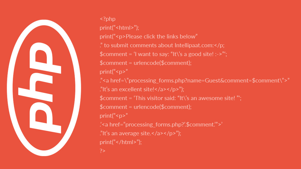 Top 5 Programming Languages for Web Development & Web Design in 2021 5 php