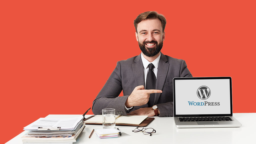 WordPress Vs Static HTML – Which is the Right Choice for my Business Website? 3 pros-of-wordpress