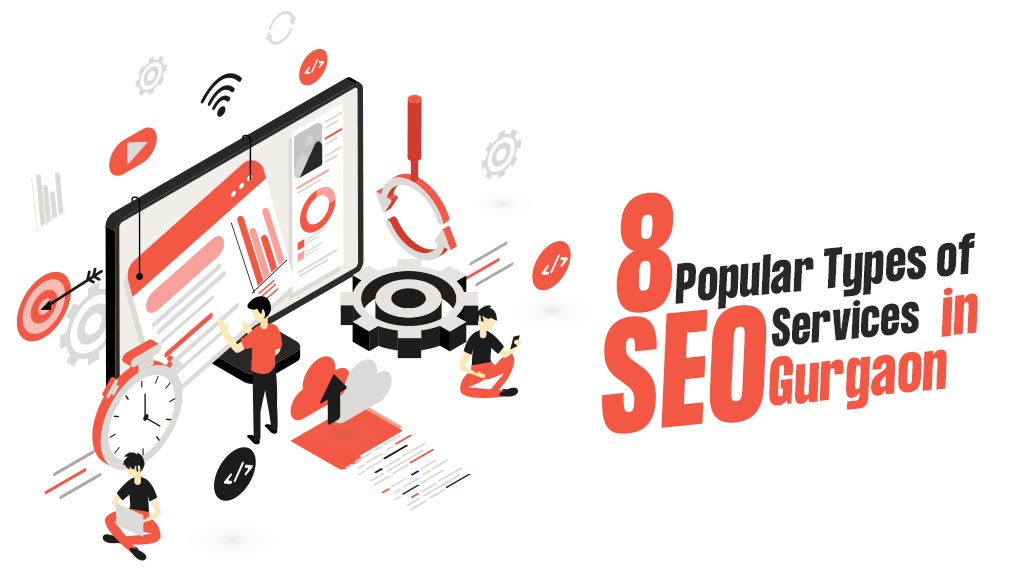 SEO Services