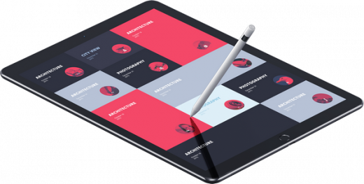 iOS App Development 1 slider 3 pad 520x263 1