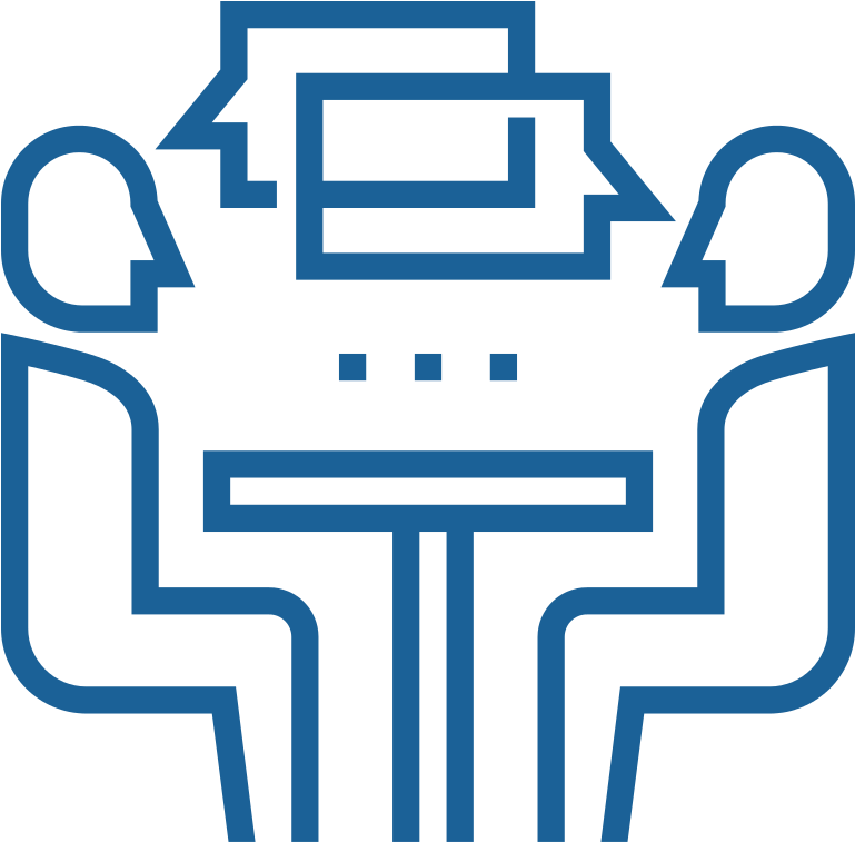 Blockchain Consulting
