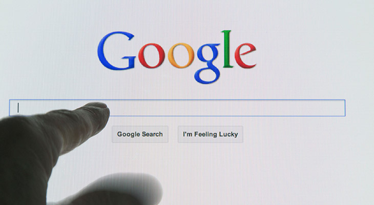 google-search-queries