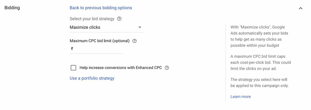 maximize-clicks