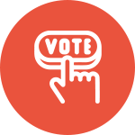 Blockchain Development Company 6 Blockchain-based solutions for voting systems
