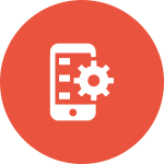 Blockchain Development Company 3 DApp development