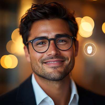 Driving ROI with AI-Enhanced Digital Transformation 3 Sam