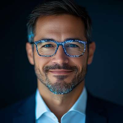 Driving ROI with AI-Enhanced Digital Transformation 9 Scout