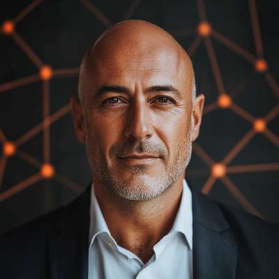 Driving ROI with AI-Enhanced Digital Transformation 7 Zeus