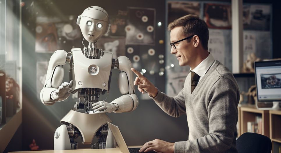 AI Marketing Automation: Boost Productivity, Cut Manual Work 4 AI Eliminates Manual Tasks