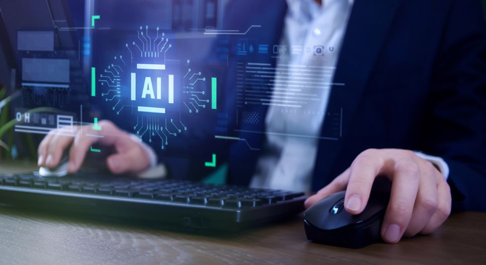 AI Marketing Automation: Boost Productivity, Cut Manual Work 6 Implementing AI in Your Marketing