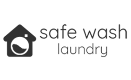Safe Wash Laundry Project