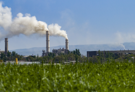 Leading CO2 & CCUS Solutions 9 carbon capture industry