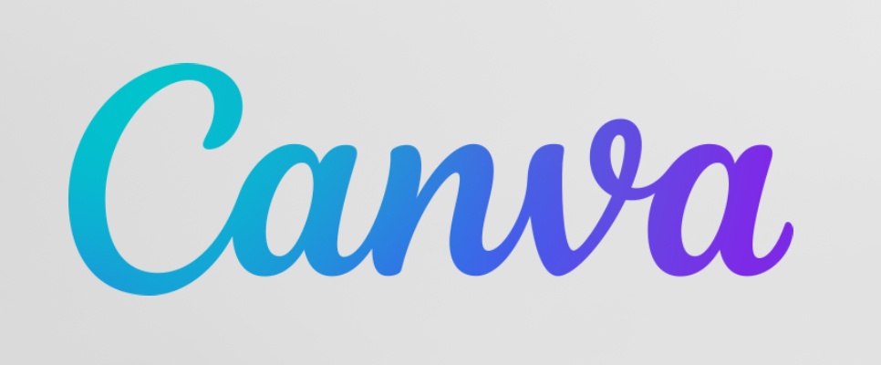 Top 10 AI Tools for Small Businesses – Curated by a Digital Marketing Company in Gurgaon 7 Canva-Logo