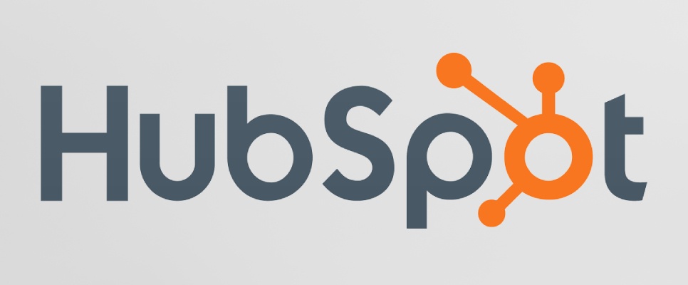 Top 10 AI Tools for Small Businesses – Curated by a Digital Marketing Company in Gurgaon 10 Hubspot logo
