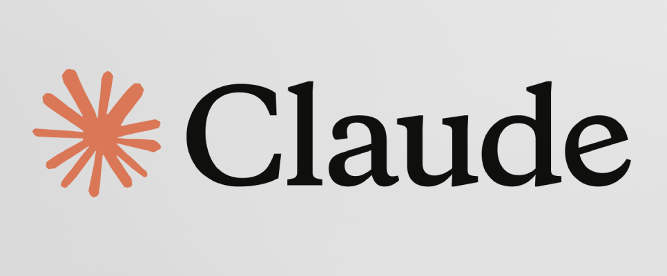 Top 10 AI Tools for Small Businesses – Curated by a Digital Marketing Company in Gurgaon 3 claude logo