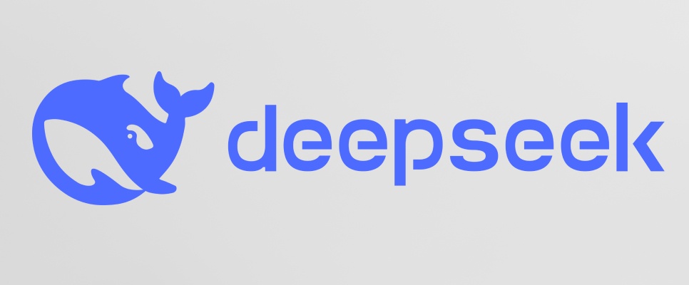 Top 10 AI Tools for Small Businesses – Curated by a Digital Marketing Company in Gurgaon 4 deepseek logo