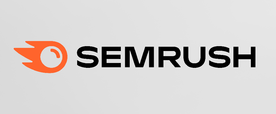 Top 10 AI Tools for Small Businesses – Curated by a Digital Marketing Company in Gurgaon 8 semrush logo