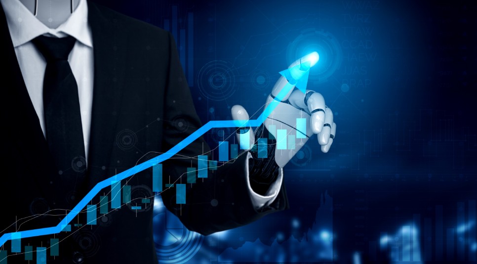 Driving ROI with AI-Enhanced Digital Transformation 2 AI as the ROI Accelerator