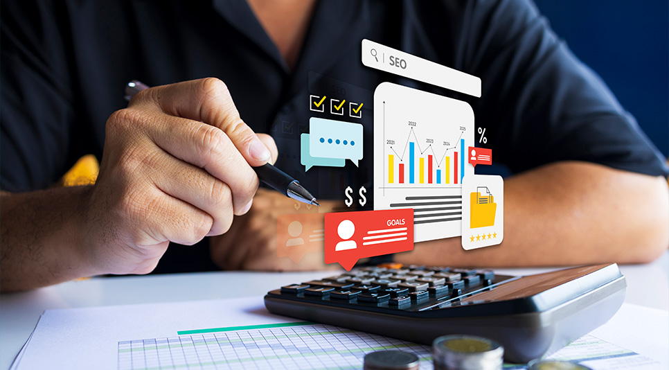 Digital Agency in Gurgaon for B2B Manufacturers: Why Generic Agencies Fail 3 Hidden Cost Digital Marketing Services