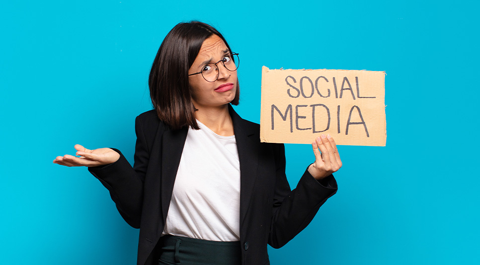Social Media Virality Means Nothing
