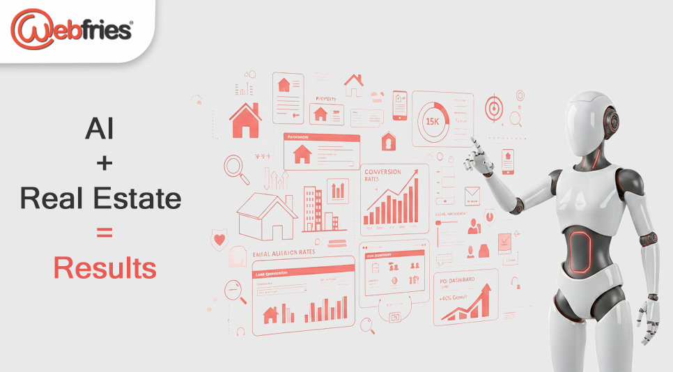 AI-Driven Real Estate Marketing: How PropTech Companies Are Using Predictive Analytics to Close More Deals 1 AI-Driven Real Estate Marketing