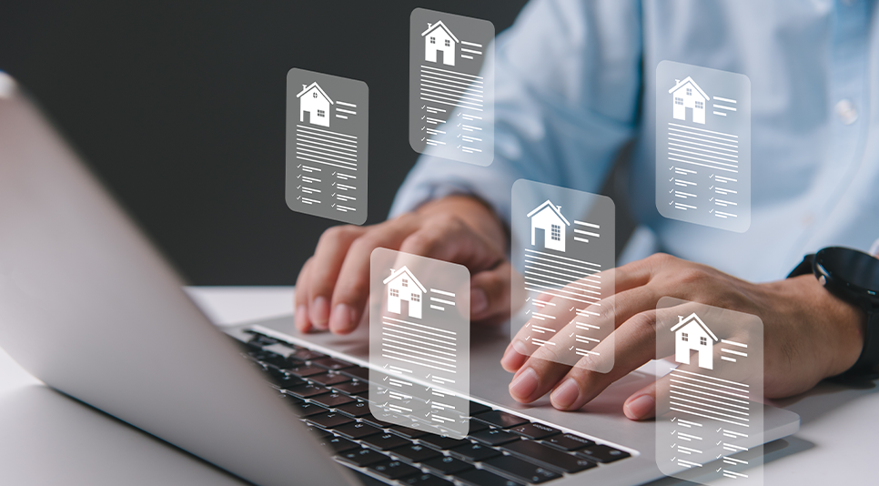 Digital Natives Buyers